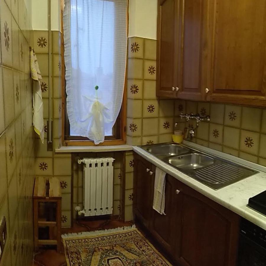 Апартаменты Casa Di Nonna Cate Монтепульчано Экстерьер фото