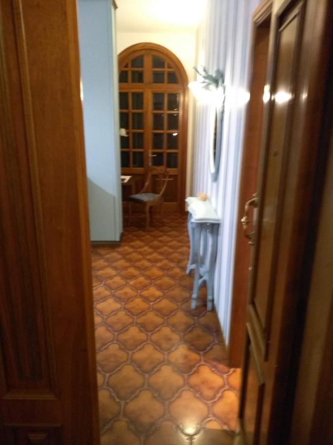 Апартаменты Casa Di Nonna Cate Монтепульчано Экстерьер фото
