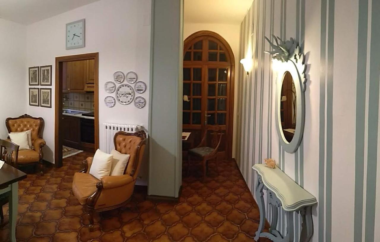 Апартаменты Casa Di Nonna Cate Монтепульчано Экстерьер фото