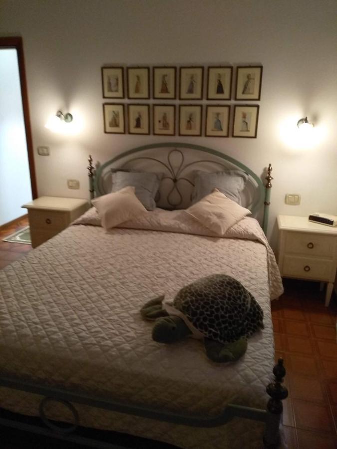 Апартаменты Casa Di Nonna Cate Монтепульчано Экстерьер фото