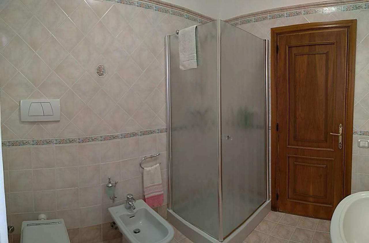 Апартаменты Casa Di Nonna Cate Монтепульчано Экстерьер фото