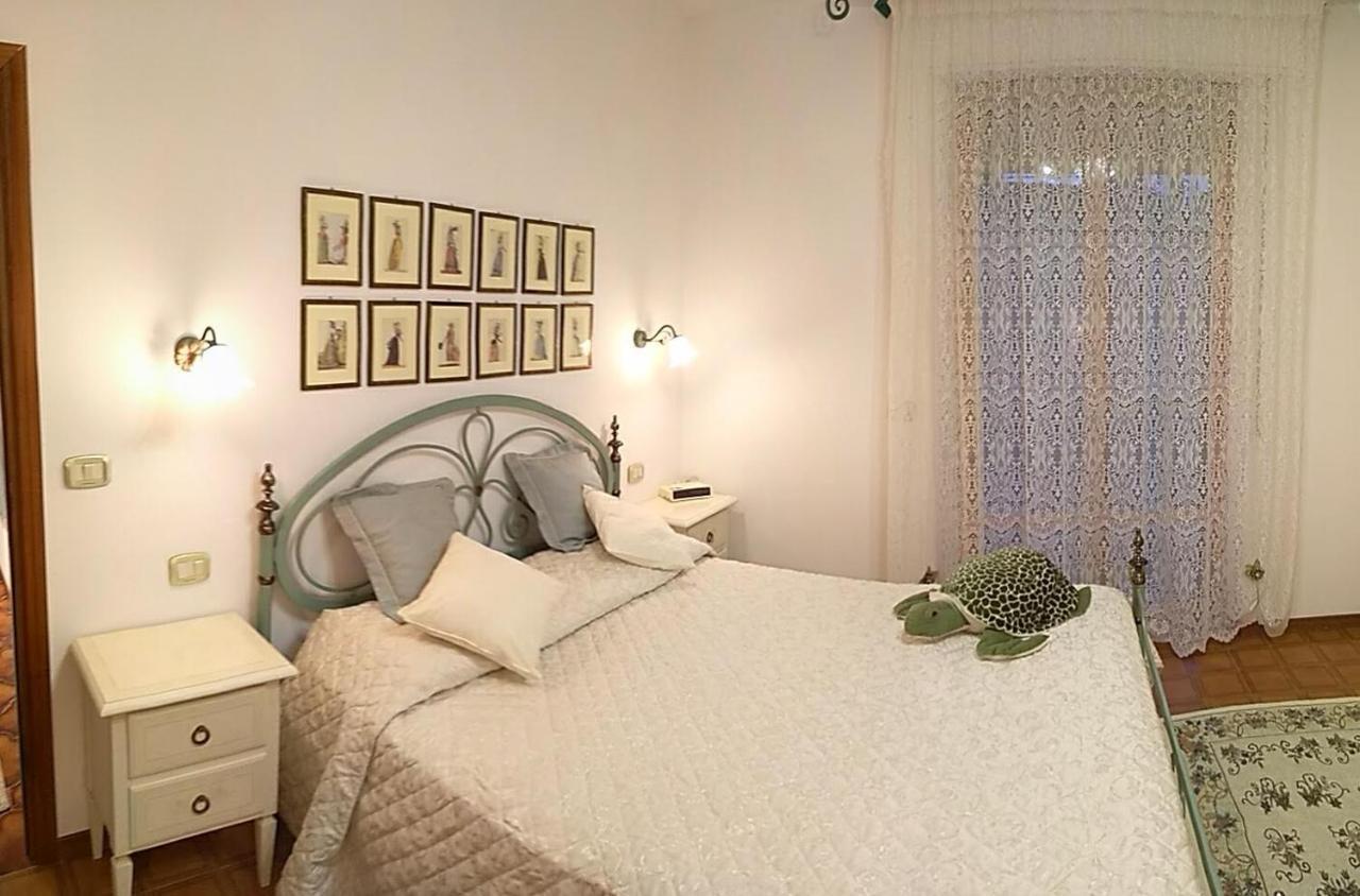 Апартаменты Casa Di Nonna Cate Монтепульчано Экстерьер фото